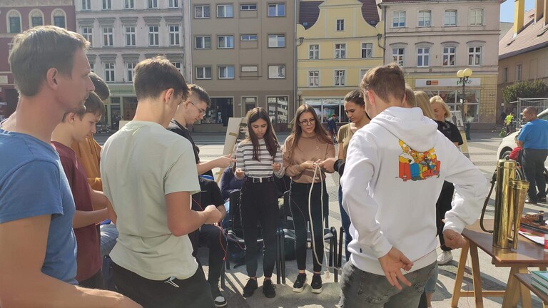Jak uczyć o rzece?