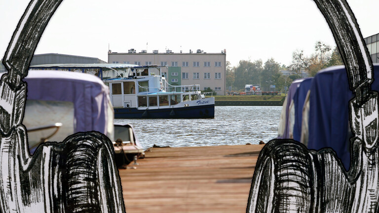 Ewa Sternal – Marina Gliwice