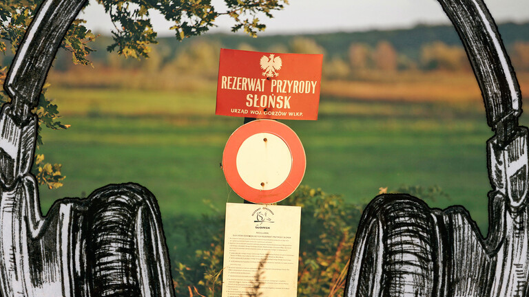 Słońce – Słońsk – Henryk Radowski